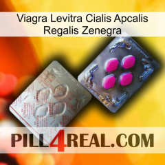 Viagra Levitra Cialis Apcalis Regalis Zenegra 38